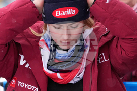 United States World Cup Slalom Skiing