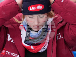 United States World Cup Slalom Skiing