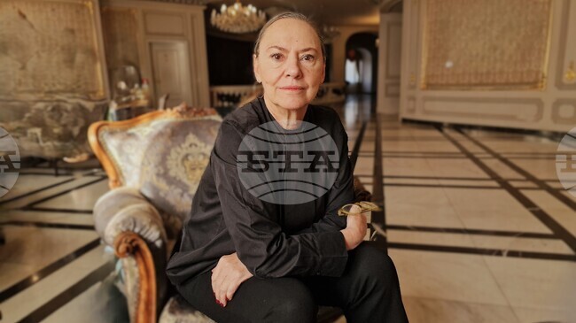 Когато четем произведение на Лорка, имаме чувството, че е написано от близък човек, казва пред БТА племенницата на поета