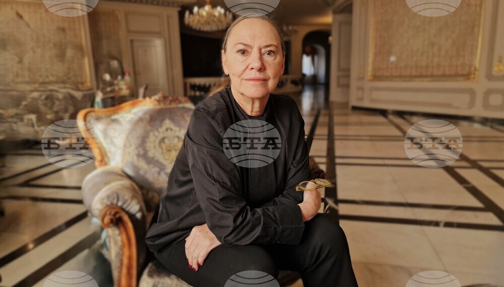 Когато четем произведение на Лорка, имаме чувството, че е написано от близък човек, казва пред БТА племенницата на поета