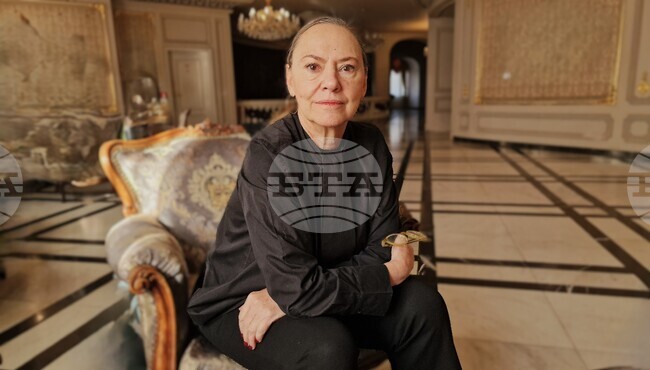 Когато четем произведение на Лорка, имаме чувството, че е написано от близък човек, казва пред БТА племенницата на поета