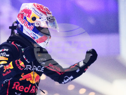 Qatar F1 GP Auto Racing