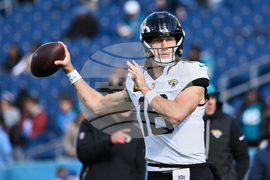 Jaguars Titans Football