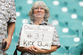 Saints Dolphins Football