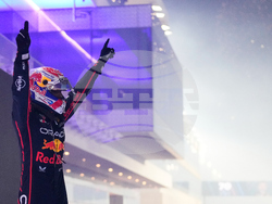 Qatar F1 GP Auto Racing