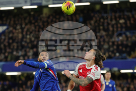 Britain Soccer Premier League