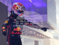 Qatar F1 GP Auto Racing