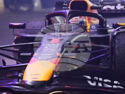 Qatar F1 GP Auto Racing