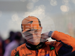 Qatar F1 GP Auto Racing