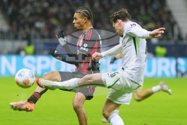 Germany Bundesliga Soccer