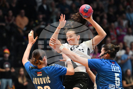 Germany World Handball