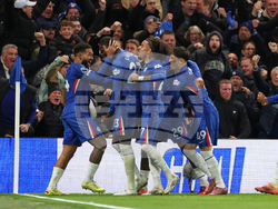 Britain Soccer Premier League