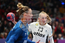 Germany World Handball