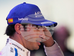 Qatar F1 GP Auto Racing