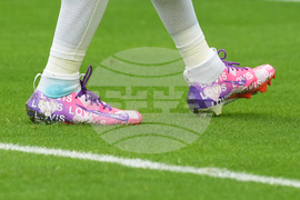 Saints Dolphins Football