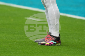 Saints Dolphins Football