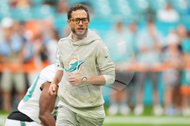 Saints Dolphins Football