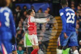 Britain Soccer Premier League