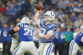 Texans Colts Football