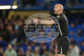 Britain Soccer Premier League