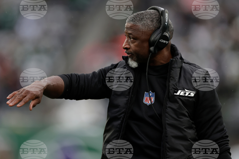 Falcons Jets Football