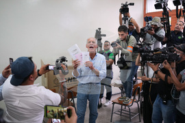 Honduras Election