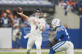 Texans Colts Football