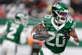 Falcons Jets Football