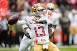 49ers Browns Football