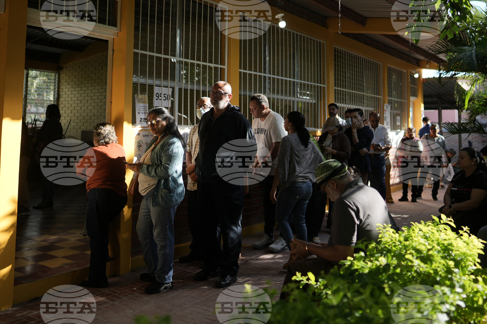 Honduras Election