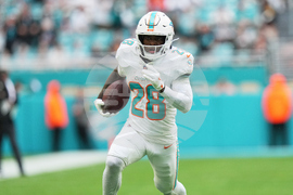 Saints Dolphins Football