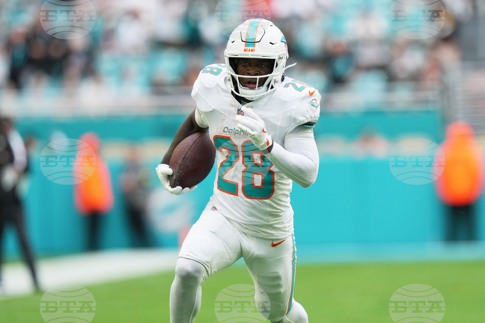 Saints Dolphins Football