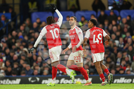 Britain Soccer Premier League