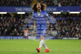 Britain Soccer Premier League