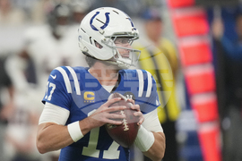 Texans Colts Football