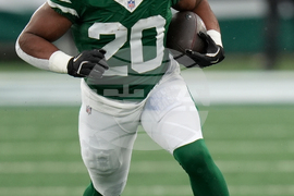 Falcons Jets Football