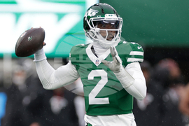 Falcons Jets Football