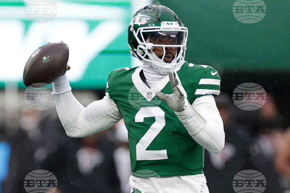 Falcons Jets Football