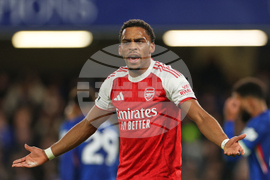 Britain Soccer Premier League