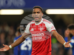 Britain Soccer Premier League