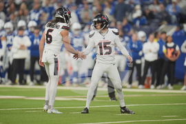 Texans Colts Football