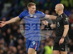 Britain Soccer Premier League