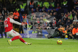 APTOPIX Britain Soccer Premier League