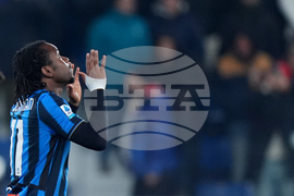 Italy Serie A Soccer