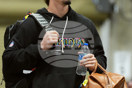 Vikings Seahawks Football