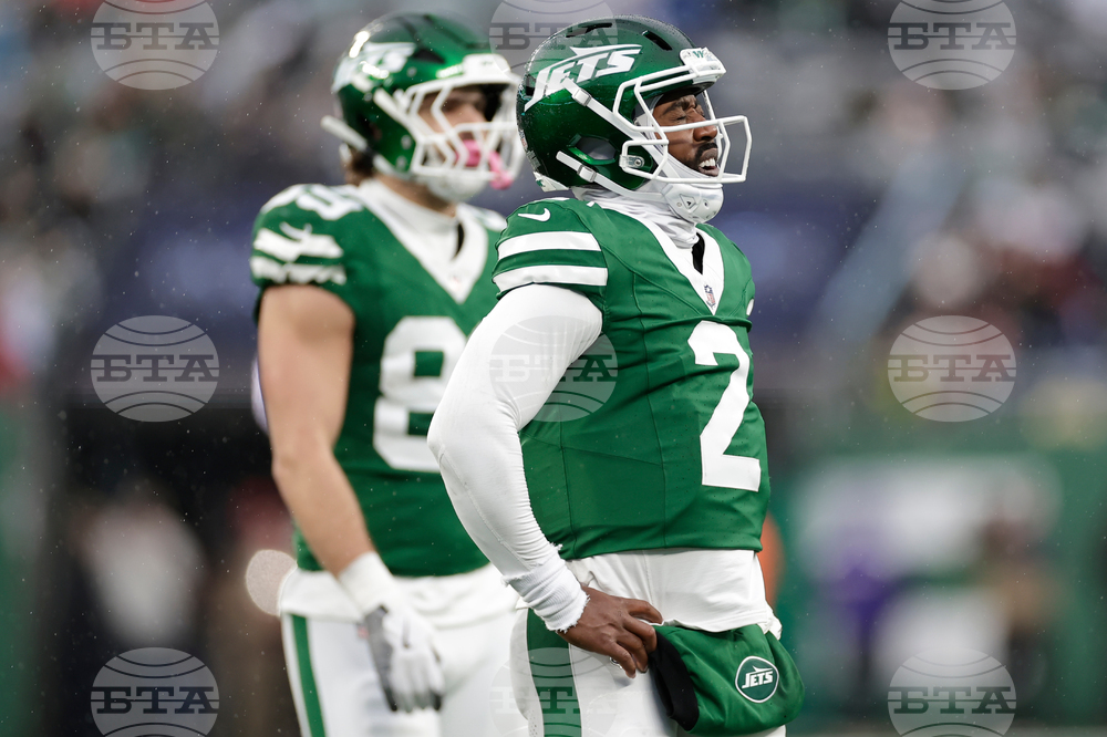 Falcons Jets Football