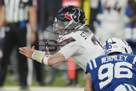 Texans Colts Football