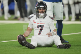 Texans Colts Football