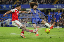 Britain Soccer Premier League