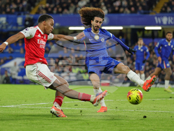 Britain Soccer Premier League